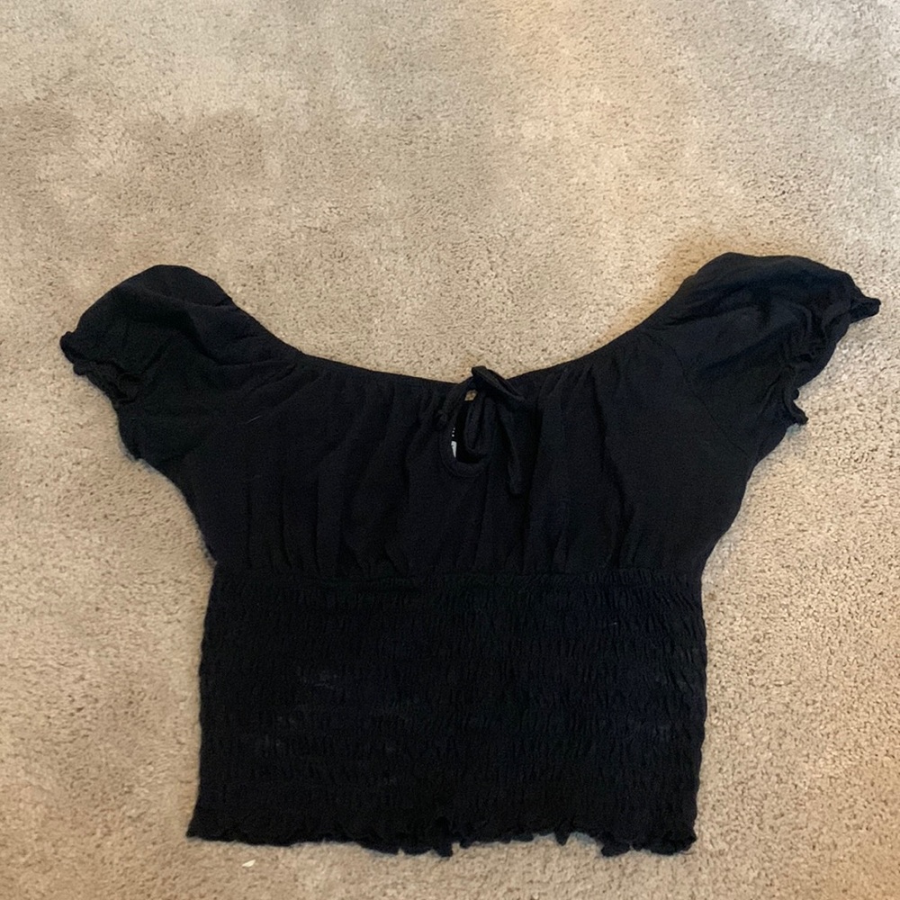 Pacsun black top